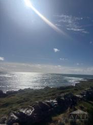 view from Clahane