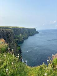 Cliffs of Moher