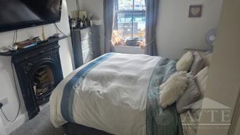 Ryder Cup Accommodation