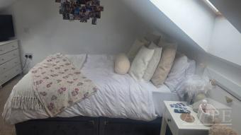 Ryder Cup Accommodation