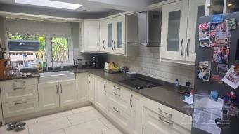 Ryder Cup Accommodation