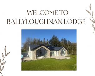 Ryder Cup Accommodation