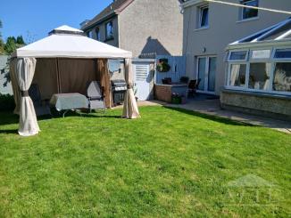 Ryder Cup Accommodation