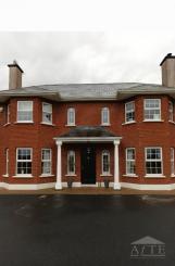 Ryder Cup Accommodation
