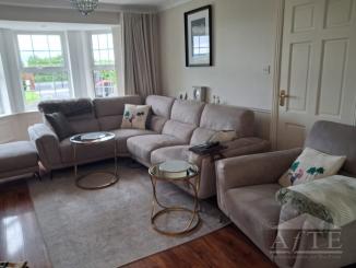 Ryder Cup Accommodation