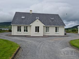 Ryder Cup Accommodation