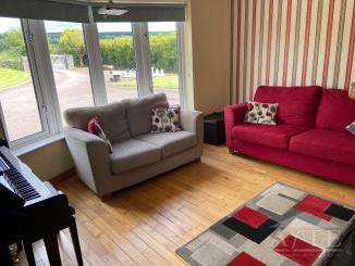 Ryder Cup Accommodation