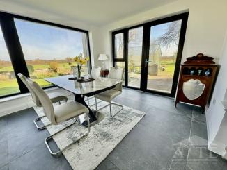 Ryder Cup Accommodation