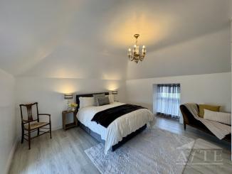 Ryder Cup Accommodation
