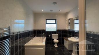 Ryder Cup Accommodation