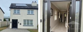 Exterior / Entrance Hall
