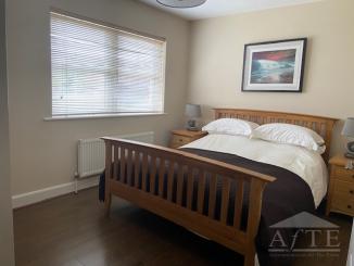 King Bedroom