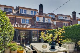 Solheim Cup Accommodation