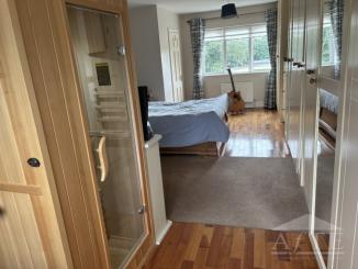 Ryder Cup Accommodation