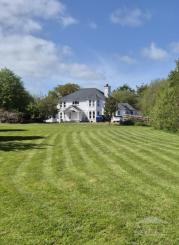 Ryder Cup Accommodation