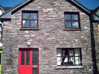 Ryder Cup Accommodation