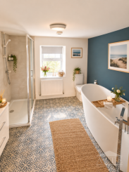Ryder Cup Accommodation