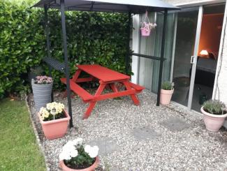 Ryder Cup Accommodation