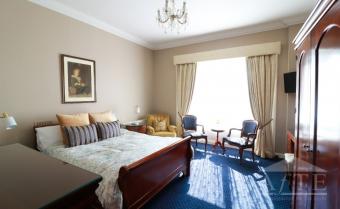 Bed and Breakfast for the Ryder Cup 2027 in Ireland