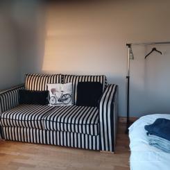 Ryder Cup Home Rentals