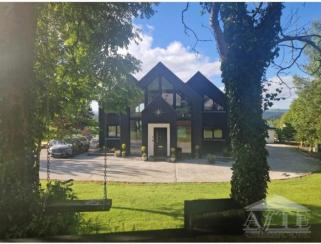 Ryder Cup Accommodation