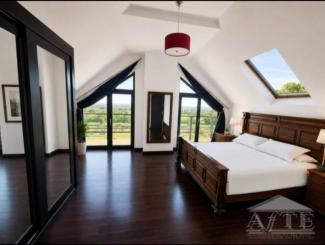 Ryder Cup Accommodation