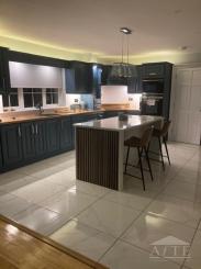 Ryder Cup Accommodation