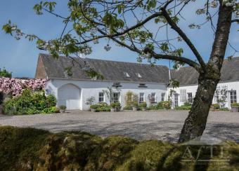 Thorntree Barn Open 2022 Accommodation