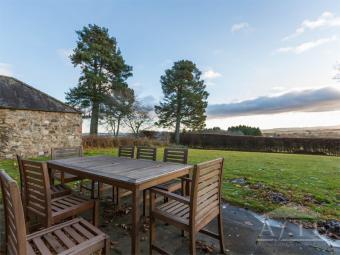 The Open Accommodation