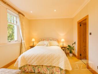 Ensuite Bedroom