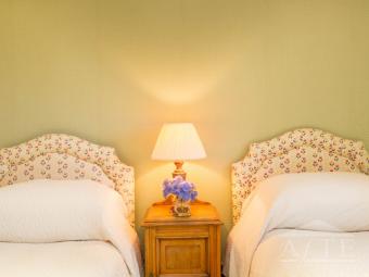 Ensuite Bedroom 