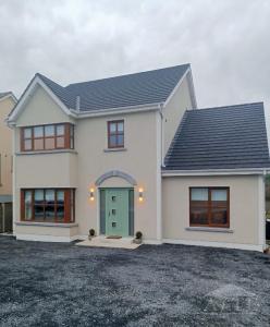 Irish Open House Rental
