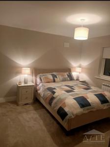 Irish Open House Rental