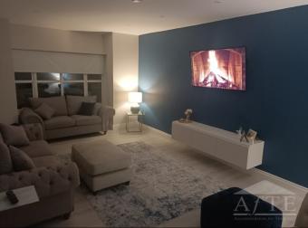 Irish Open House Rental