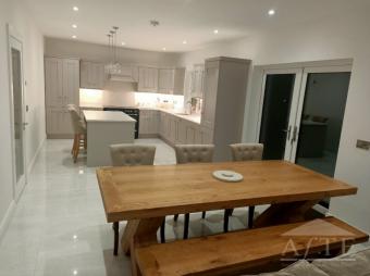Irish Open House Rental
