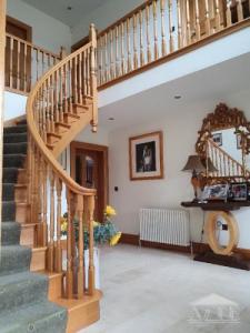 Rent my house for the Irish Open golf