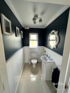 Irish Open house rentals