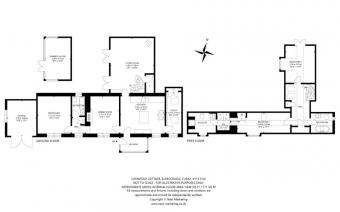 The Open Accommodation