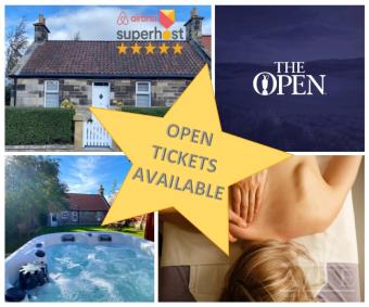 The Open Accommodation
