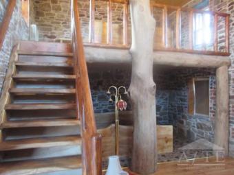 Pro-Am Accommodation