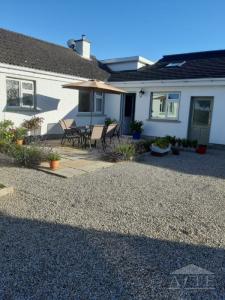 Rent my house for The Irish Open