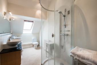 THE OPEN ACCOMMODATION