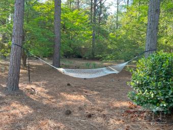 Homes to rent near Pinehurst for US Open