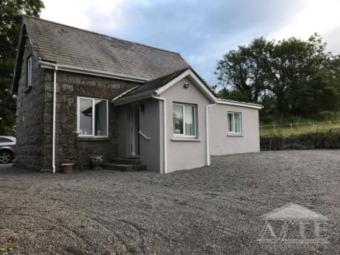 Rent my cottage for The Irish Open