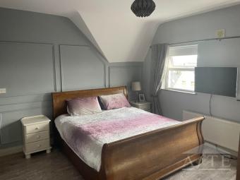 Houses to rent for the Amgen Irish Open