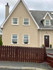 Houses to rent for the Amgen Irish Open