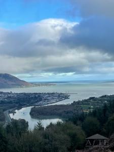 Houses to rent for the Amgen Irish Open
