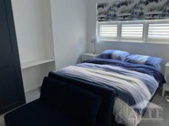 Rent my apartment for the Irish Open