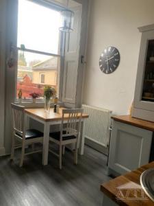 Rent a cottage for The Open