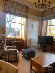 Rent a cottage for The Open